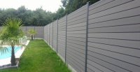 Portail Clôtures dans la vente du matériel pour les clôtures et les clôtures à Milhas